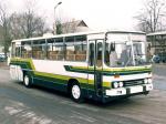 Ikarus 256 1974 года